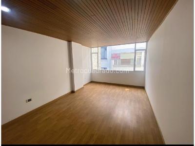 Apartamento de 2 alcobas en venta en Chico, Bogotá, 92 m² · foto 16 de 20