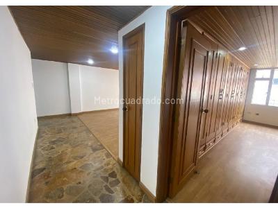 Apartamento de 2 alcobas en venta en Chico, Bogotá, 92 m² · foto 18 de 20