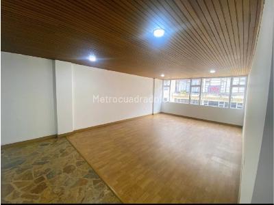 Apartamento de 2 alcobas en venta en Chico, Bogotá, 92 m² · foto 19 de 20