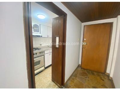 Apartamento de 2 alcobas en venta en Chico, Bogotá, 92 m² · foto 20 de 20