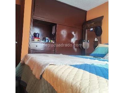 Casa de 3 alcobas en venta en El Tejar, Bogotá, 118 m² · foto 2 de 8