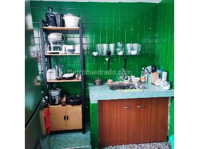 Casa de 3 alcobas en venta en El Tejar, Bogotá, 118 m² · foto 4 de 8