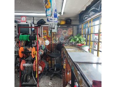 Casa de 3 alcobas en venta en El Tejar, Bogotá, 118 m² · foto 8 de 8