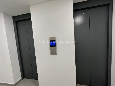 Apartaestudio en venta en Centro Internacional, Bogotá, 28 m² · foto 17 de 20