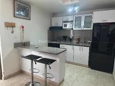 Casa de 5 alcobas en venta en San Jorge Central, Bogotá, 247 m² · foto 2 de 20