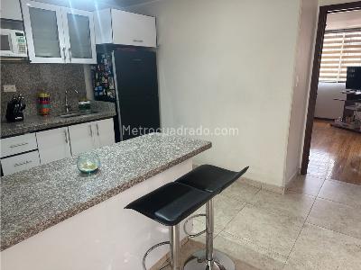 Casa de 5 alcobas en venta en San Jorge Central, Bogotá, 247 m² · foto 3 de 20