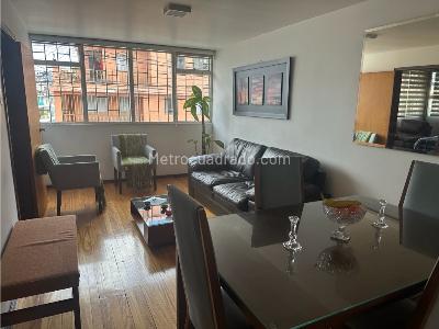 Casa de 5 alcobas en venta en San Jorge Central, Bogotá, 247 m² · foto 7 de 20
