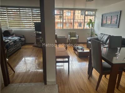 Casa de 5 alcobas en venta en San Jorge Central, Bogotá, 247 m² · foto 8 de 20