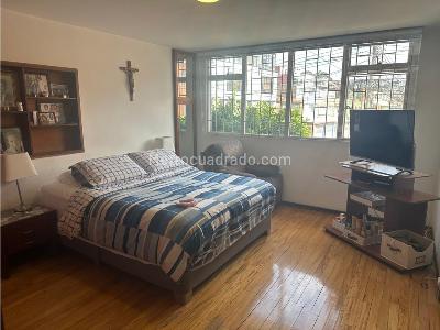 Casa de 5 alcobas en venta en San Jorge Central, Bogotá, 247 m² · foto 10 de 20