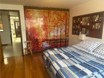 Casa de 5 alcobas en venta en San Jorge Central, Bogotá, 247 m² · foto 11 de 20