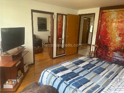 Casa de 5 alcobas en venta en San Jorge Central, Bogotá, 247 m² · foto 12 de 20