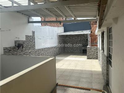 Casa de 5 alcobas en venta en San Jorge Central, Bogotá, 247 m² · foto 16 de 20