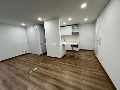 Apartaestudio en arriendo en Centro Internacional, Bogotá · foto 3 de 20