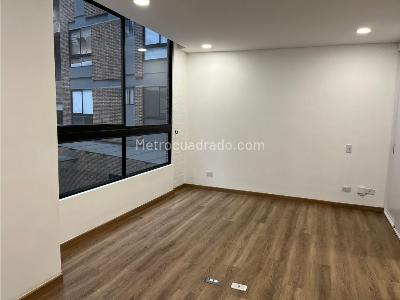 Apartaestudio en arriendo en Centro Internacional, Bogotá · foto 4 de 20