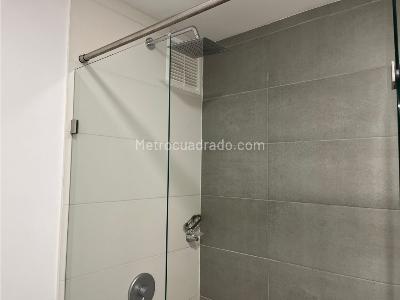 Apartaestudio en arriendo en Centro Internacional, Bogotá · foto 8 de 20