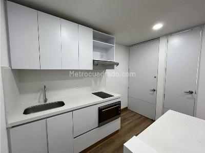 Apartaestudio en arriendo en Centro Internacional, Bogotá · foto 10 de 20