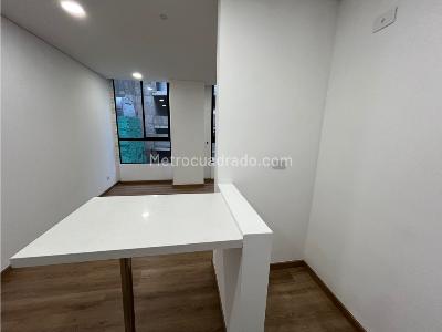 Apartaestudio en arriendo en Centro Internacional, Bogotá · foto 11 de 20