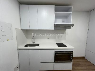 Apartaestudio en arriendo en Centro Internacional, Bogotá · foto 12 de 20