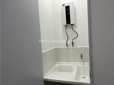 Apartaestudio en arriendo en Centro Internacional, Bogotá · foto 14 de 20