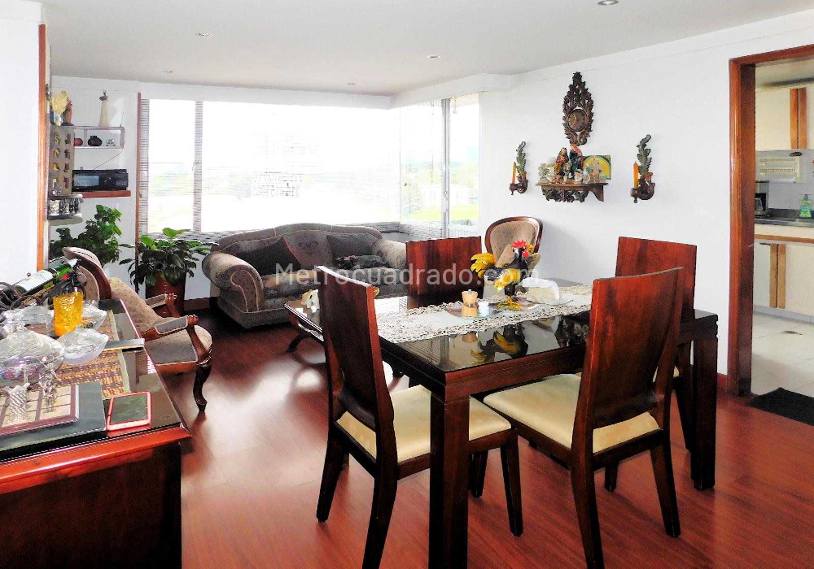 Venta de Apartamento en Quinta paredes Bogotá D.C. 2195M4422856