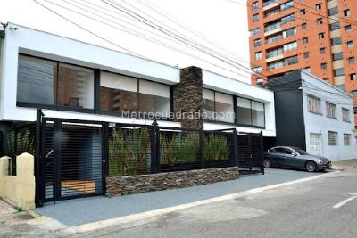 Casa en Arriendo, Santa Paula, Bogotá D.C.