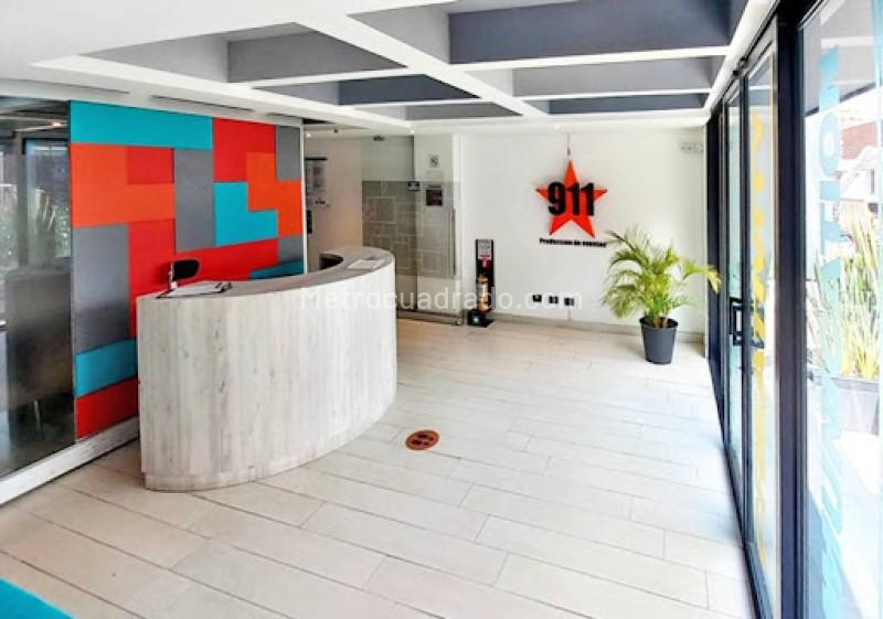 Edificio de Apartamentos en Arriendo, Santa Ana Occidental, Bogotá D.C. - Ansicht 3