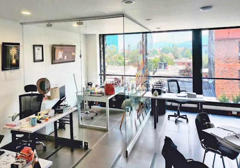 Edificio de Apartamentos en Arriendo, Santa Ana Occidental, Bogotá D.C. - Ansicht 5