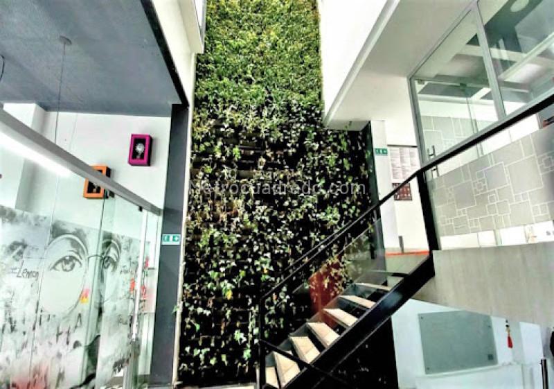 Edificio de Apartamentos en Arriendo, Santa Ana Occidental, Bogotá D.C. - Ansicht 6