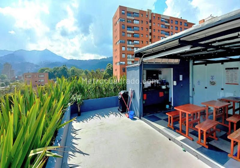 Edificio de Apartamentos en Arriendo, Santa Ana Occidental, Bogotá D.C. - Mehr