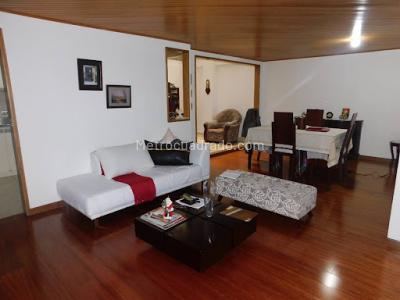Apartamento en Arriendo, La Cabrera, Bogotá D.C.