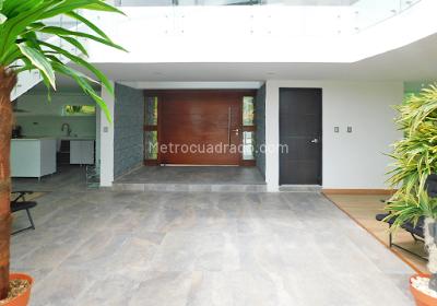 Casa de 4 alcobas en venta en La Calera, La Calera, 500 m² · foto 4 de 20