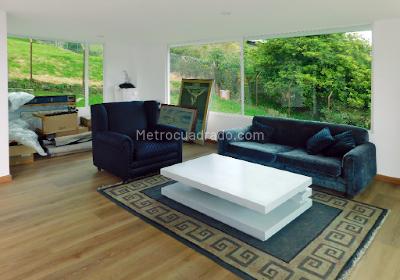 Casa de 4 alcobas en venta en La Calera, La Calera, 500 m² · foto 6 de 20