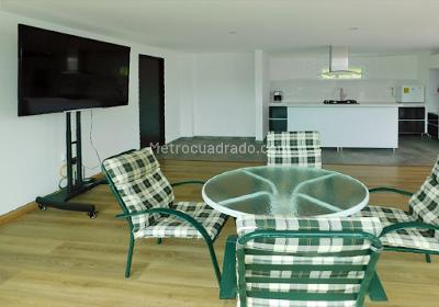 Casa de 4 alcobas en venta en La Calera, La Calera, 500 m² · foto 8 de 20