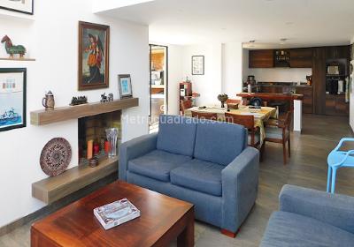 Casa de 3 alcobas en venta en Chia, Chía, 420 m² · foto 6 de 20