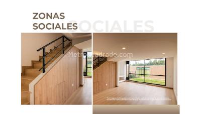Casa de 3 alcobas en venta en Chia, Chía, 115 m² · foto 2 de 14