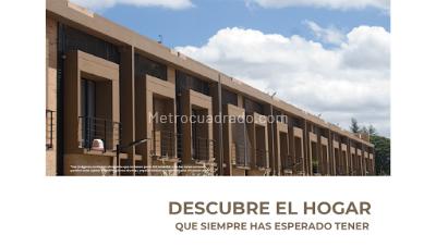 Casa de 3 alcobas en venta en Chia, Chía, 115 m² · foto 7 de 14