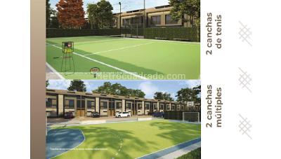 Casa de 3 alcobas en venta en Chia, Chía, 115 m² · foto 9 de 14