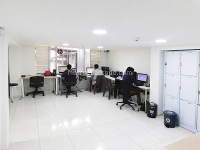 Casa en venta en Santa Barbara, Bogotá · foto 10 de 20