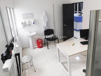 Casa en venta en Santa Barbara, Bogotá · foto 15 de 20