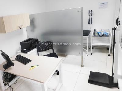 Casa en venta en Santa Barbara, Bogotá · foto 16 de 20