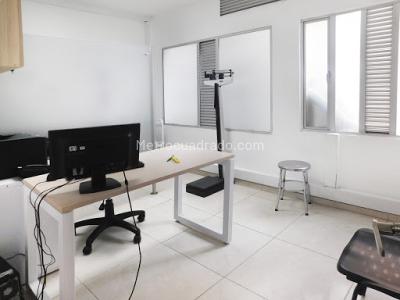Casa en venta en Santa Barbara, Bogotá · foto 17 de 20