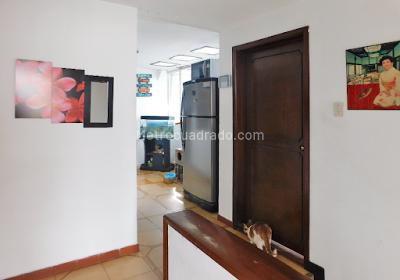 Casa de 5 alcobas en venta en La Serafina, Bogotá, 234 m² · foto 4 de 20