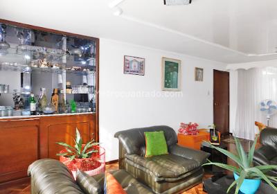 Casa de 5 alcobas en venta en La Serafina, Bogotá, 234 m² · foto 6 de 20