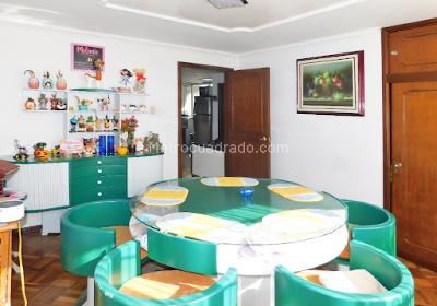 Casa de 5 alcobas en venta en La Serafina, Bogotá, 234 m² · foto 7 de 20