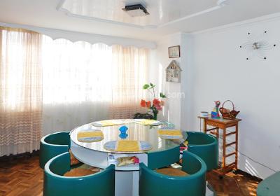 Casa de 5 alcobas en venta en La Serafina, Bogotá, 234 m² · foto 8 de 20