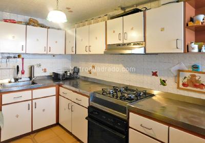 Casa de 5 alcobas en venta en La Serafina, Bogotá, 234 m² · foto 10 de 20