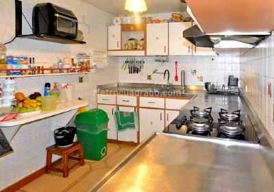 Casa de 5 alcobas en venta en La Serafina, Bogotá, 234 m² · foto 12 de 20
