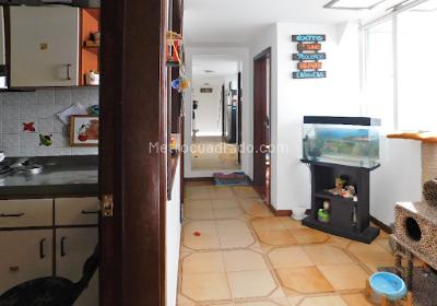Casa de 5 alcobas en venta en La Serafina, Bogotá, 234 m² · foto 13 de 20