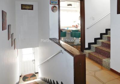 Casa de 5 alcobas en venta en La Serafina, Bogotá, 234 m² · foto 14 de 20