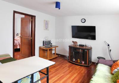 Casa de 5 alcobas en venta en La Serafina, Bogotá, 234 m² · foto 17 de 20